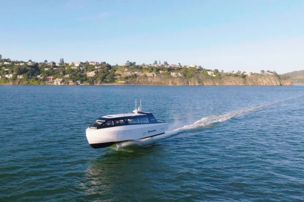 Keltų operatorius plėtoja nulinės emisijos paslaugas