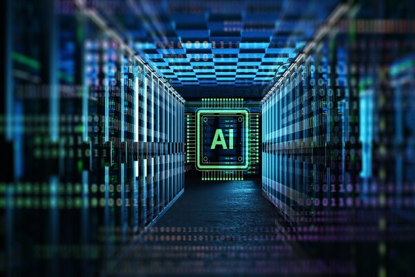„Microsoft“ įsipareigoja taikyti bendruomenei skirtą AI infrastruktūrą