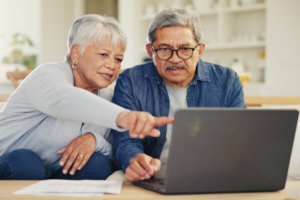 Senjorai yra prisijungę, bet nesijaučia įgalinti