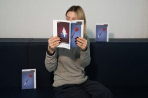 Kauno miesto savivaldybė Žodžiai – ginklai, ar mokame juos valdyti?