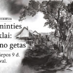 Kauno miesto savivaldybė Nemokama ekskursija „Atminties ženklai: Kauno getas“