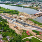 nuo grandiozinių projektų iki naujų patogumų gyventojams