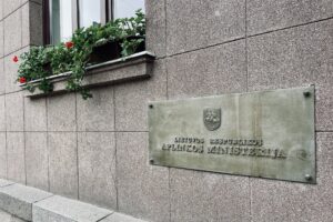 Aplinkos ministerija reaguoja į viešai iškeltus klausimus dėl VTPSI veiksmų