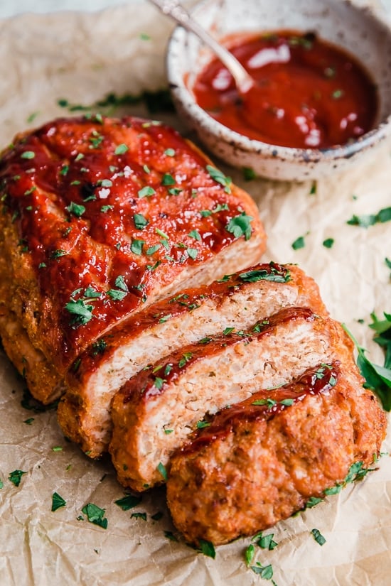13 Easy Meatloaf Recipes | Skinnytaste
